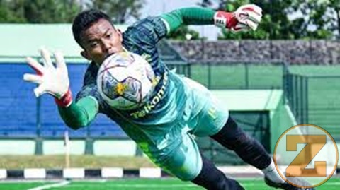 Biodata Teja Paku Alam, Kiper Persib Peraih Kiper Terbaik Liga Tahun 2022