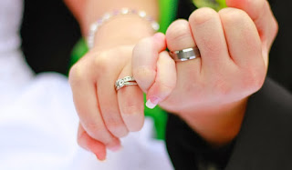 CINCIN NIKAH