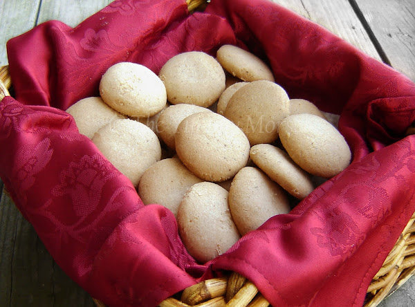 Nankhatai