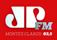 Rádio Jovem Pan FM 93,5 de Montes Claros MG