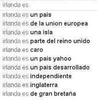 Irlanda es un país