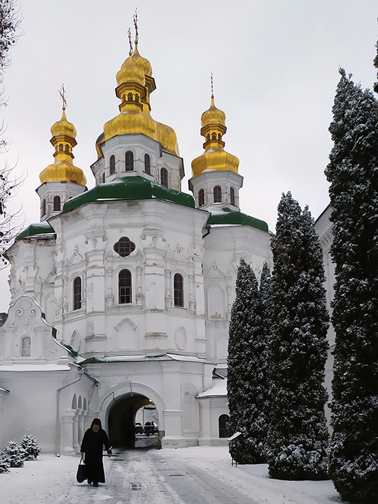 Фотограф Максим Яковчук: Після відкриття фотовиставки «Погляд крізь роки»