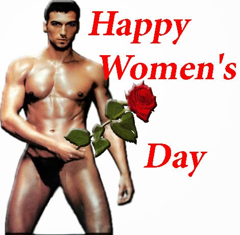 Happy Women's Day