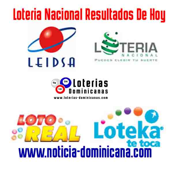 Loteria Nacional Resultados De Hoy PANAMA domingo 27 mayo ...