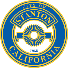 City Of Stanton