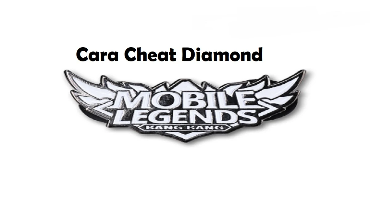 Cara Cheat Diamond MLBB