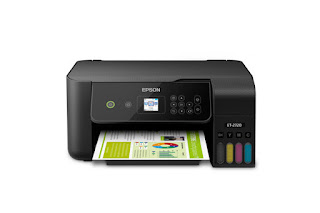 Epson EcoTank ET-2720 Driver Download