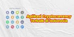 Cryptocurrency Indonesia Aplikasi : Cara Trading Bitcoin Di Aplikasi Tokocrypto Exchange Crypto Terbaik Youtube / Indonesia akan memiliki bursa kripto, iya gitu (?) data paling komprehensif sekarang tersedia tentang setiap platform perdagangan cryptocurrency yang didukung.