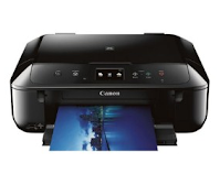 Canon PIXMA MG5610