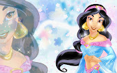 #4 Princess Jasmine Wallpaper