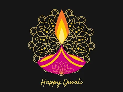 Latest Happy Diwali Images, Quotes In Hindi & English
