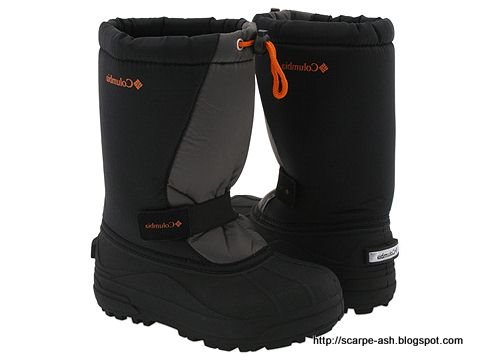Scarpe ash:scarpe-08180212