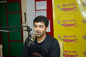 Hrudayam Ekkadunnadi Movie Unit at Radio Mirchi-thumbnail-5