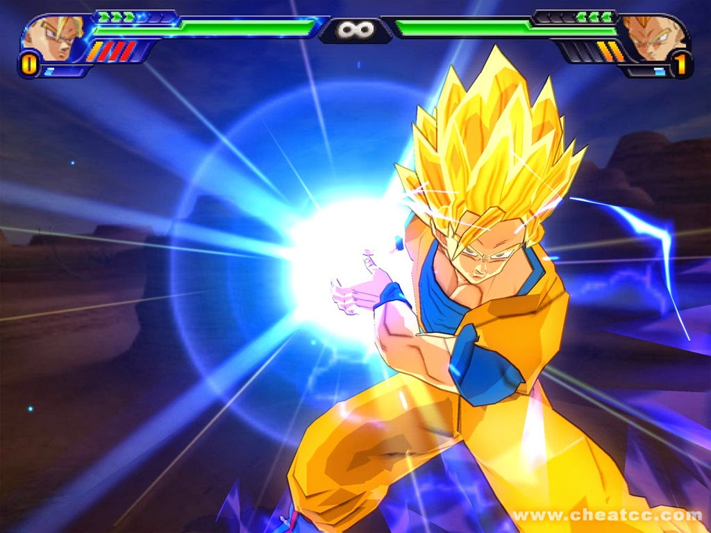 Dragon Ball Z Budokai Tenkaichi 3: O melhor jogo de luta da série para o PS2 - PlayStation Blast