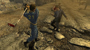 Play it Again, My Johnny (Fallout: New Vegas . (fallout new vegas first screens )