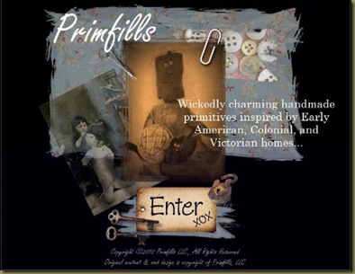 Primfills