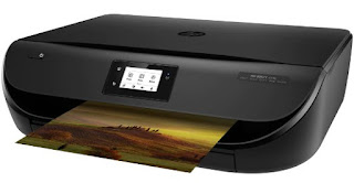 HP ENVY 4510 Printer Driver