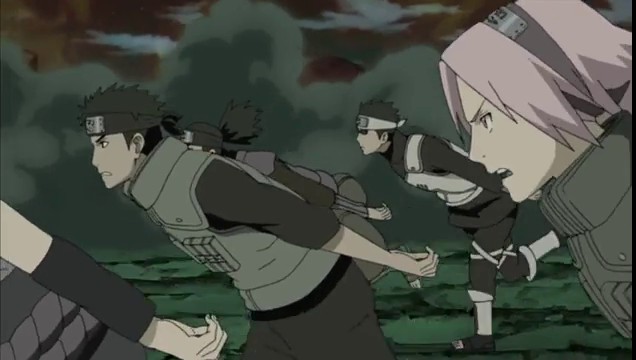 Assistir Naruto Shippuden 373 Legendado Online