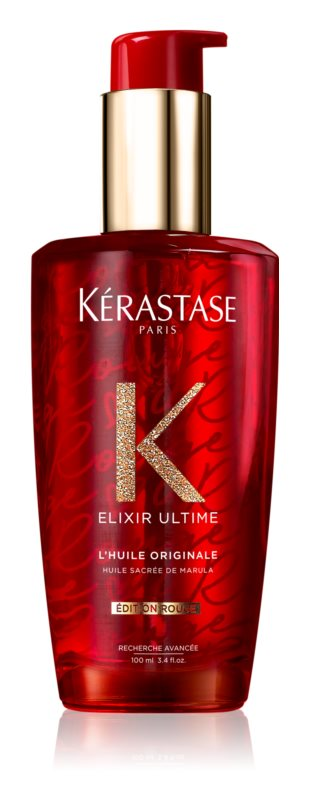 Kérastase Elixir Ultime L'huile Originale