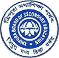 TBSE Madhyamik Result 2020