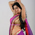 Samantha Hot Side Views in Saree