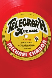 telegraph ave