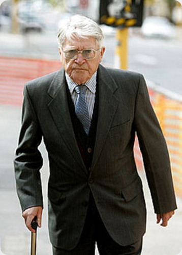 Karoly Charles Zentai