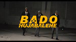 VIDEO: Weusi  - Bado Hujabalehe  - Download Mp4 