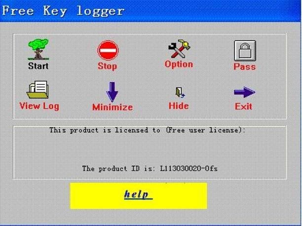 1. How can Keylogger Software will Protect Your Family | Recently Softwares