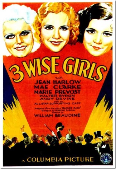 3 wise girls