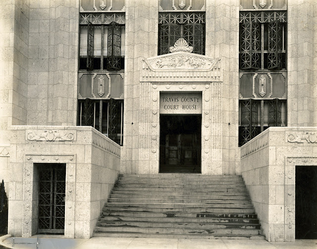 Architecture In The 1930s1