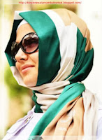 model jilbab 2013