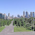 World Famous City, Melbourne, Australia