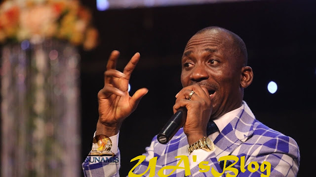 Nigeria decides: Dunamis Pastor, Enenche tells ‘believers’ how to vote on Saturday