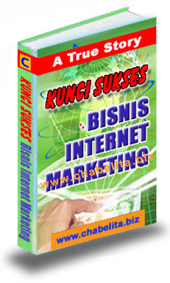 Ebook Tutorial Bisnis Internet Marketing