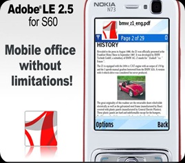 adobe reader