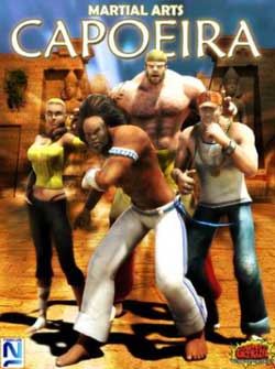 martial Download   Martial Arts Capoeira   PC