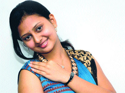 amulya is working in the film since childhood