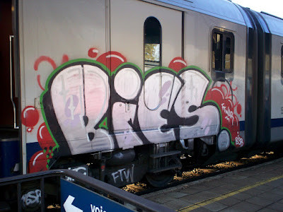 graffiti bies