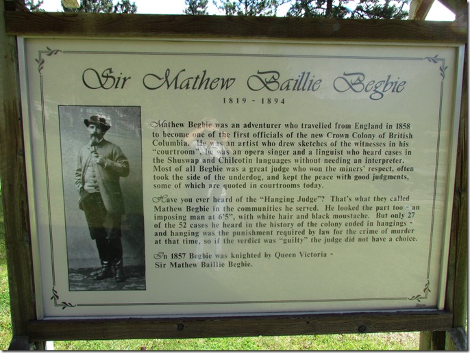 Lillooet, BC 005