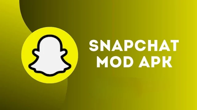 snapchat mod apk free premium unlock latest version