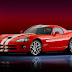 2008 Dodge Viper SRT