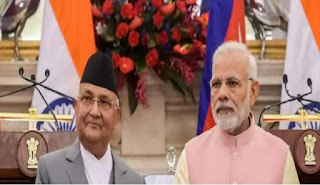 Amid frictions with India over Kalapani border issue, Nepal govt tables controversial bill to change map