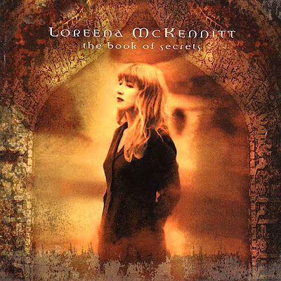 Loreena Mckennitt Elemental. mckennitt elemental is