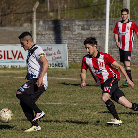 Mañana Ferro Carril vs Nacional en el Torneo Organizado por River Plate