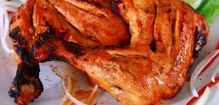Tandoori Chicken । Best Chicken Recipe