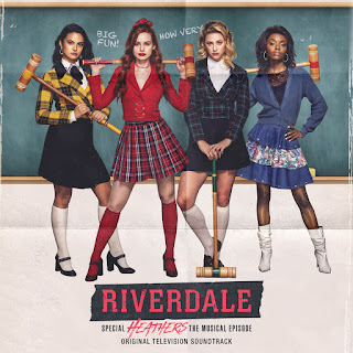 MP3 download Riverdale Cast - Riverdale: Special Episode - Heathers the Musical (Original Television Soundtrack) iTunes plus aac m4a mp3