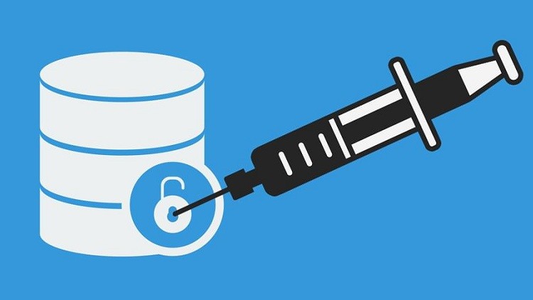 Complete SQL Injection Hacking Course: Beginner to Advanced! Udemy Coupon