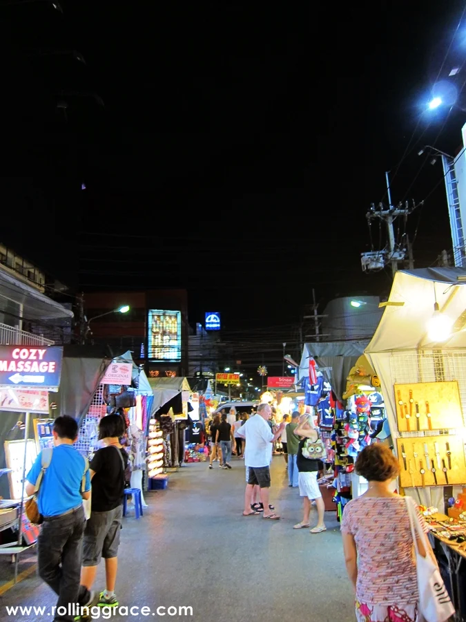 what to do in hua hin