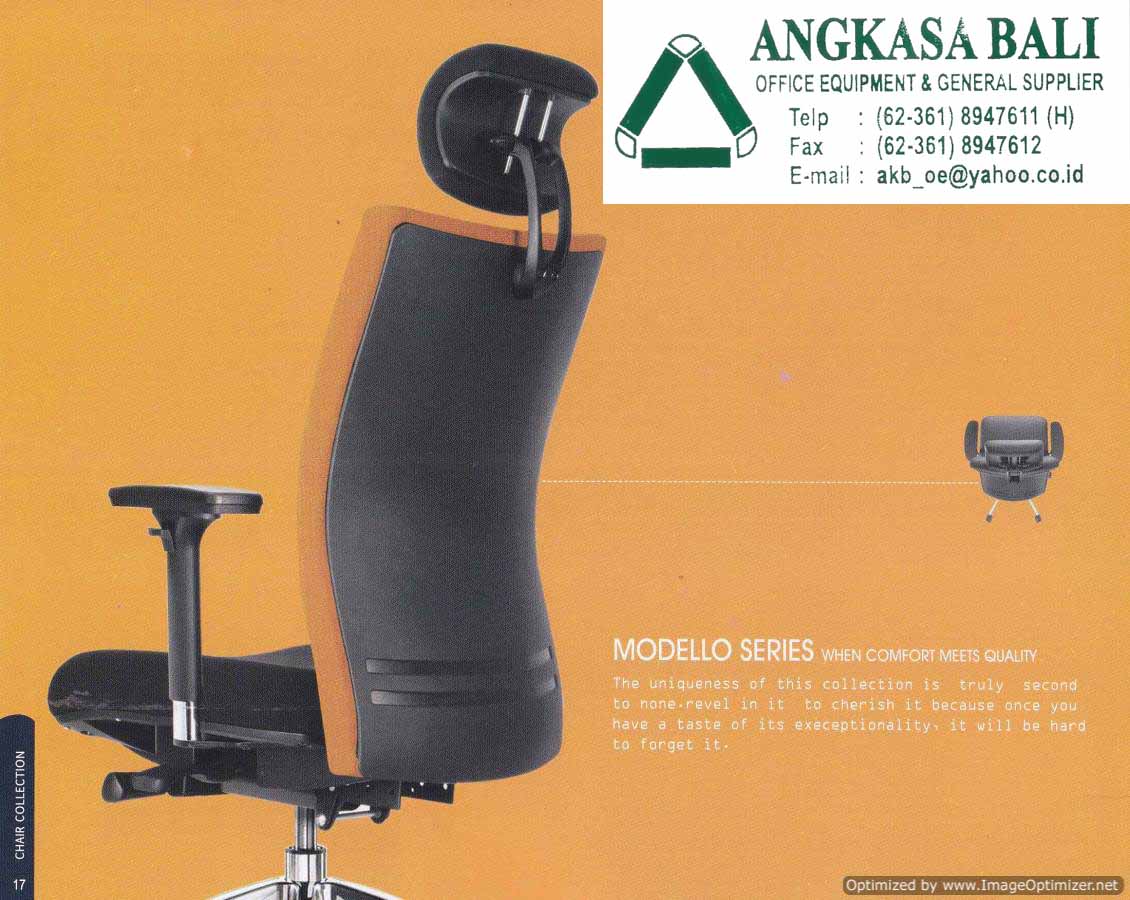 Angkasa Bali Furniture Distributor Kursi  Meja Kantor  Bali